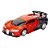 Carrinho Controle Remoto Multikids Megaformers 1:18 - BR1651 - Imagem 2