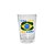 Copo P/ Cerveja Caldereta Brasil Vamos Jogar Com Garra 300ml - Imagem 1