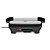 Grill Panini 180º Multilaser Antiaderente 1500W CE123 - 127V - Imagem 2