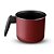 Fervedor Rochedo 14cm 1,6L Antiaderente 9295306411 - Imagem 1