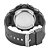 Relógio Masculino Mormaii Digital MO3690AA/8Y - Preto - Imagem 3