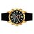 Relógio Masculino Kat-Wach Analogico KT1206 KT60005 Dourado - Imagem 2