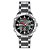 Relógio Masculino Kat-Wach Anadigi KT1134 KT60001 Prata - Imagem 1
