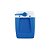 Caixa Térmica Mor 18 Litros Ref.25108181 - Azul - Imagem 3