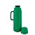 Garrafa Térmica Use Vida 1L Mor - Verde - Imagem 3