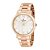 Kit Relógio Feminino Champion + Brinco e Colar CN25636E - Imagem 1