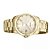 Relógio Masculino Magnum Analogico MA31980G - Dourado - Imagem 2