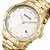 Relógio Masculino Magnum Analogico MA34352H - Dourado - Imagem 3