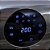 Fritadeira Air Fryer Britânia Digital Inox 5L BFR41PI 127V - Imagem 2