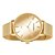 Relógio Feminino Mondaine Analogico 32283LPMVDE1 - Dourado - Imagem 2