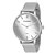 Relógio Feminino Mondaine Analogico 32283LOMVNE3 - Prata - Imagem 1
