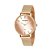 Relógio Feminino Mondaine Analogico 32283LPMVRE2 - Rosé - Imagem 1