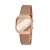 Relógio Feminino Mondaine Digital 32121LPMVRE2 - Rosé - Imagem 1