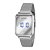 Relógio Feminino Mondaine Digital 32171LOMVNE3 - Prata - Imagem 1