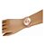 Relógio Feminino Mondaine Digital 32060LPMVRE2 - Rosé - Imagem 3