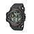 Relógio Masculino Speedo Digital 11015G0EVNP4 - Preto - Imagem 1