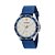 Relógio Masculino Mondaine Analogico 32434G0MVNJ3 Prata/Azul - Imagem 1