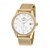 Relógio Feminino Champion Analogico CN24762H - Dourado - Imagem 1