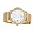 Relógio Feminino Champion Analogico CN24762H - Dourado - Imagem 2