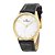 Relógio Feminino Champion Analogico CN20551B - Dourado - Imagem 1