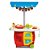 Brinquedo Food Truck Calesita C/ Som Ref.353 - Imagem 2