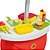 Brinquedo Food Truck Calesita C/ Som Ref.353 - Imagem 6