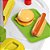 Brinquedo Food Truck Calesita C/ Som Ref.353 - Imagem 7