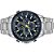 Relógio Masculino Citizen Automático Blue Angels TZ31650F - Imagem 2