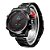 Relógio Masculino Weide Anadigi WH-2309B 10149 Vermelho - Imagem 3