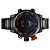 Relógio Masculino Weide Anadigi WH-2309B 10149 Vermelho - Imagem 2