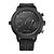 Relógio Masculino Weide Anadigi WH-6405 10368 Preto - Imagem 1