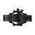 Relógio Masculino Weide Anadigi WH-6402 10347 Azul - Imagem 3