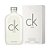 Perfume Unissex Calvin Klein One EDT - 50ml - Imagem 2