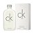 Perfume Unissex Calvin Klein One EDT - 50ml - Imagem 2