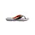 Chinelo Havaianas Power 2.0 Branco/Cinza Chumbo - 37/38 - Imagem 3