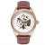 Relógio Masculino Tuguir Automático OYW1316 TG30162 Rosé - Imagem 1