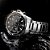 Relógio Masculino Technos Anadigi BJ3530AC/1P - Prata - Imagem 3