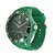 Relógio Masculino Palmeiras Sport Bel T22-046A-3 Verde - Imagem 2