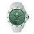 Relógio Masculino Palmeiras Sport Bel T22-046B-6 Branco - Imagem 1