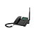 Telefone Celular Fixo GSM Intelbras Preto - CF4202N - Imagem 3