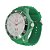 Relógio Masculino Palmeiras Sport Bel T19-327-1 Verde - Imagem 2