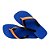 Chinelo Havaianas Dual Azul Estrela - 47/48 - Imagem 3