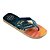 Chinelo Havaianas Surf Areia/Petróleo - 39/40 - Imagem 2
