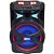 Caixa Amplificada Amvox Pancadão II Recarregável 850W ACA855 - Imagem 3