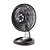 Ventilador de Mesa/Parede Britânia Titanium BVT480 127V - Imagem 2