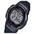 Relógio Masculino Digital Casio WS-1000H-1AVDF - Preto - Imagem 2