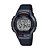Relógio Masculino Digital Casio WS-1000H-1AVDF - Preto - Imagem 1
