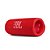 Caixa Bluetooth JBL Á Prova D'Água Flip 6 20W+10W Vermelho - Imagem 1