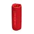Caixa Bluetooth JBL Á Prova D'Água Flip 6 20W+10W Vermelho - Imagem 6