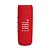 Caixa Bluetooth JBL Á Prova D'Água Flip 6 20W+10W Vermelho - Imagem 2